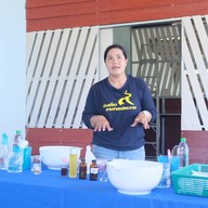 บ้านรวมไทย กุยบุรี