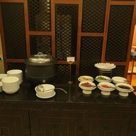 เมนูของร้าน ดอ-ชฎารีสอร์ทบายเดอะซี