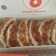 KINZA GYOZA ซีคอนบางแค