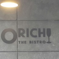 เมนู Ricco Caf @ubonratchathai ในเมือง