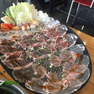 โคนี่ชาบู Coni Shabu อ่าวอุดม ม.เกษตรศรีราชา