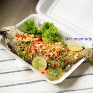 @Homemade