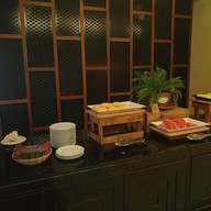 เมนูของร้าน ดอ-ชฎารีสอร์ทบายเดอะซี