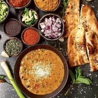Honest Indian Food -โอเนส อินเดียนฟูด มัง ราชปรารภ 2-4