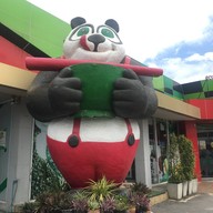 ก๋วยเตี๋ยวแพนด้า บ้านอุ๋ม2 ปากซอยวัดผาฯ