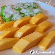 เมนูของร้าน ทะเล บางนา ศรีนครินทร์