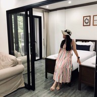 พาโค่ โฮเทล เขาใหญ่