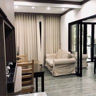 พาโค่ โฮเทล เขาใหญ่