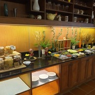 เมนูของร้าน ดอ-ชฎารีสอร์ทบายเดอะซี