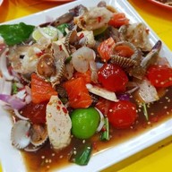 สะตอ