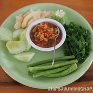 ร้านชายหาด