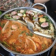 โคนี่ชาบู Coni Shabu อ่าวอุดม ม.เกษตรศรีราชา