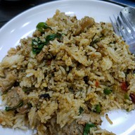 ซีฟู้ดตังเก ทะเลเผา