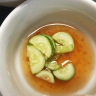 เมนูของร้าน ครัวเจ๊ปุ๊ก อ.ต.ก เดลิเวอรี่