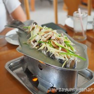 ร้านชายหาด