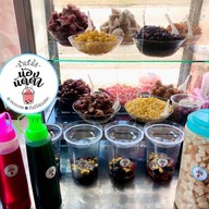 น้ำแข็งใสน้องนัดดา สุไหงโกลก