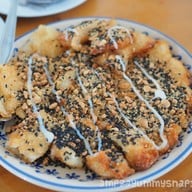 ร้านชายหาด