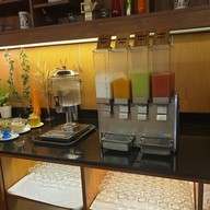 เมนูของร้าน ดอ-ชฎารีสอร์ทบายเดอะซี