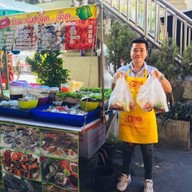 ร้านยำป่ะหล่ะ by เชฟโป่ง