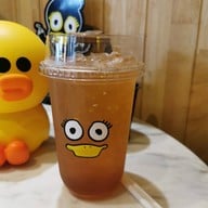 เมนูของร้าน e-ped eatery (อีเป็ด) -