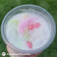 เมนูของร้าน ตั้งหวาน สวนหมาก พุทธบูชา