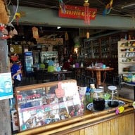 บรรยากาศ ตลาดอิงน้ำสามโคก