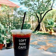 เมนูของร้าน Loftsidecafe' ในเมืองขอนแก่น