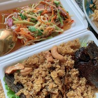 ประไพโภชนา