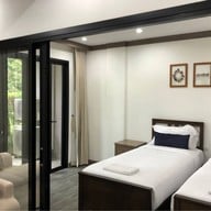 พาโค่ โฮเทล เขาใหญ่