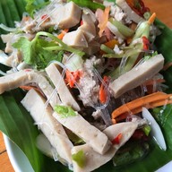เมนูของร้าน ริมธาร นั่งเล่น