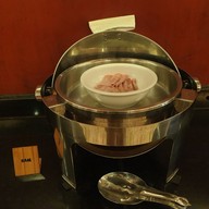 เมนูของร้าน ดอ-ชฎารีสอร์ทบายเดอะซี