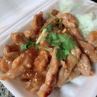 ประไพโภชนา