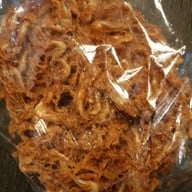 เมนูของร้าน ครัวเจ๊ปุ๊ก อ.ต.ก เดลิเวอรี่