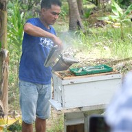 บ้านรวมไทย กุยบุรี