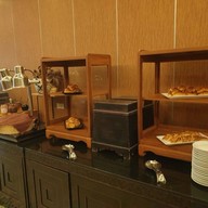 เมนูของร้าน ดอ-ชฎารีสอร์ทบายเดอะซี