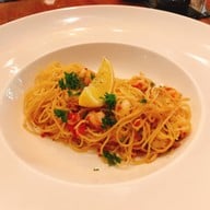 เมนูของร้าน Hidden Backyard Cafe & Hangout