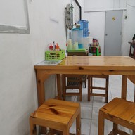บรรยากาศ ปังกะโหลก