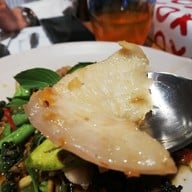 เมนูของร้าน Charm Eatery and Bar ราชครู