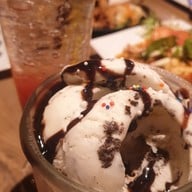 เสือ Cafe ราชพฤกษ์