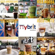 Hybrit Cafe