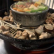 อิ่มจัง ชาบู & หมูกระทะ