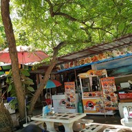 บรรยากาศ ก๋วยเตี๋ยวปลาสารวัตรโจ