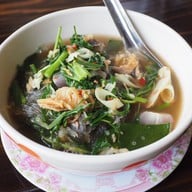 ร้านตำรับลาว (อาหารอีสาน & อาหารตามสั่ง)