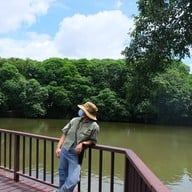 สวนศรีนครเขื่อนขันธ์