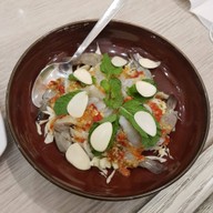 เมนูของร้าน ชิงช้าชาลี สยามพารากอน