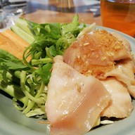 เมนูของร้าน Charm Eatery and Bar ราชครู