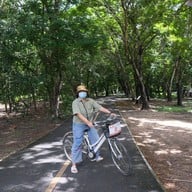 สวนศรีนครเขื่อนขันธ์