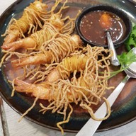 เมนูของร้าน ชิงช้าชาลี สยามพารากอน