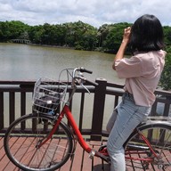 สวนศรีนครเขื่อนขันธ์