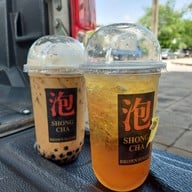 ชงชา ซอยมัณฑนา ม.หัวเฉียว